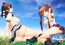 Tags: 3rd, chicks, collection, dicks, ecchi, guys, hentai, high, res, uncensored, update, walls, yuri (Pict. in My r/HENTAI favs)