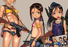 Tags: album, comprehensive, guide, hentai, lines, plenty, tan (Pict. in My r/HENTAI favs)
