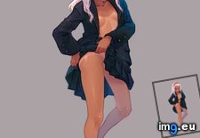 Tags: album, comprehensive, guide, hentai, lines, plenty, tan (Pict. in My r/HENTAI favs)