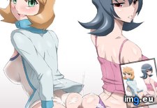 Tags: album, entire, hentai, images, portion, small (Pict. in My r/HENTAI favs)