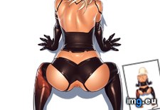 Tags: assumed, hack, hentai, nier, position (Pict. in My r/HENTAI favs)