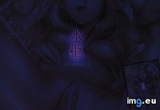Tags: ahobaka, coffin, hentai, water (Pict. in My r/HENTAI favs)