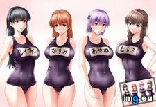 Tags: album, ecchi, hentai (Pict. in My r/HENTAI favs)