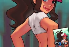 Tags: album, ecchi, hentai (Pict. in My r/HENTAI favs)
