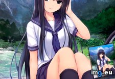 Tags: album, favorites, hentai (Pict. in My r/HENTAI favs)