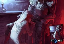 Tags: album, enjoy, hentai, lots, rule, stuff (Pict. in My r/HENTAI favs)