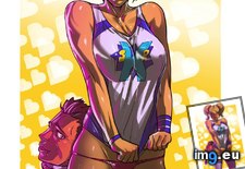 Tags: album, enjoy, hentai, lots, rule, stuff (Pict. in My r/HENTAI favs)
