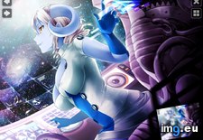 Tags: art, hentai (Pict. in My r/HENTAI favs)