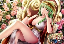 Tags: art, hentai (Pict. in My r/HENTAI favs)