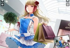 Tags: art, hentai (Pict. in My r/HENTAI favs)