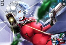 Tags: art, hentai (Pict. in My r/HENTAI favs)