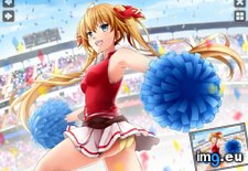 Tags: art, hentai (Pict. in My r/HENTAI favs)