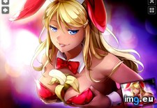 Tags: art, hentai (Pict. in My r/HENTAI favs)