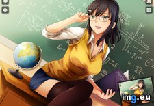 Tags: art, hentai (Pict. in My r/HENTAI favs)