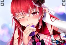 Tags: art, hentai (Pict. in My r/HENTAI favs)
