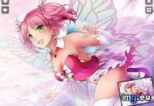 Tags: art, hentai (Pict. in My r/HENTAI favs)
