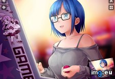 Tags: art, hentai (Pict. in My r/HENTAI favs)