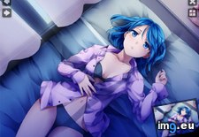 Tags: art, hentai (Pict. in My r/HENTAI favs)