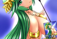 Tags: find, hentai, palutena (Pict. in My r/HENTAI favs)
