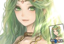 Tags: find, hentai, palutena (Pict. in My r/HENTAI favs)
