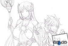 Tags: find, hentai, palutena (Pict. in My r/HENTAI favs)