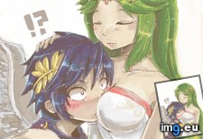 Tags: find, hentai, palutena (Pict. in My r/HENTAI favs)