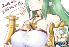 Tags: find, hentai, palutena (Pict. in My r/HENTAI favs)