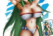Tags: find, hentai, palutena (Pict. in My r/HENTAI favs)