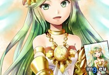 Tags: find, hentai, palutena (Pict. in My r/HENTAI favs)