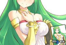 Tags: find, hentai, palutena (Pict. in My r/HENTAI favs)