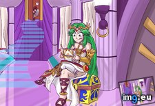 Tags: find, hentai, palutena (Pict. in My r/HENTAI favs)