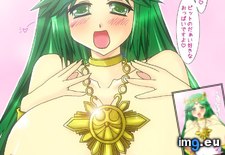 Tags: find, hentai, palutena (Pict. in My r/HENTAI favs)