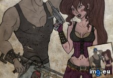Tags: collected, hentai, husband, part, years (Pict. in My r/HENTAI favs)