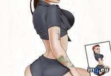 Tags: collected, hentai, husband, part, years (Pict. in My r/HENTAI favs)