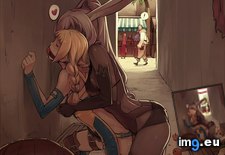 Tags: collected, hentai, husband, part, years (Pict. in My r/HENTAI favs)