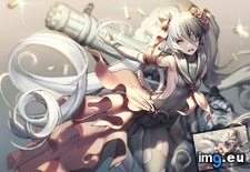 Tags: collected, hentai, husband, part, years (Pict. in My r/HENTAI favs)