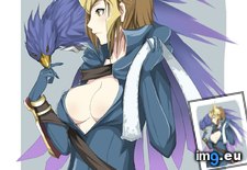 Tags: collected, hentai, husband, part, years (Pict. in My r/HENTAI favs)