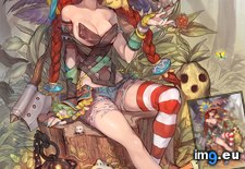 Tags: collected, hentai, husband, part, years (Pict. in My r/HENTAI favs)