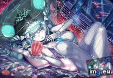 Tags: collected, hentai, husband, part, years (Pict. in My r/HENTAI favs)