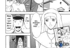 Tags: angel, chousuke, duty, hentai, nagashima (Pict. in My r/HENTAI favs)