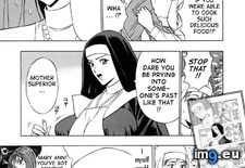 Tags: angel, chousuke, duty, hentai, nagashima (Pict. in My r/HENTAI favs)