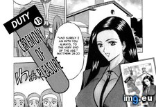 Tags: angel, chousuke, duty, hentai, nagashima (Pict. in My r/HENTAI favs)