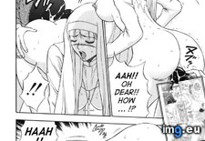 Tags: angel, chousuke, duty, hentai, nagashima (Pict. in My r/HENTAI favs)