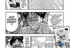 Tags: angel, chousuke, duty, hentai, nagashima (Pict. in My r/HENTAI favs)