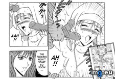 Tags: angel, chousuke, duty, hentai, nagashima (Pict. in My r/HENTAI favs)