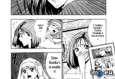 Tags: angel, chousuke, duty, hentai, nagashima (Pict. in My r/HENTAI favs)