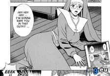 Tags: angel, chousuke, duty, hentai, nagashima (Pict. in My r/HENTAI favs)