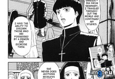 Tags: angel, chousuke, duty, hentai, nagashima (Pict. in My r/HENTAI favs)