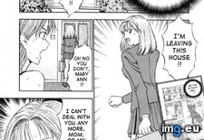Tags: angel, chousuke, duty, hentai, nagashima (Pict. in My r/HENTAI favs)