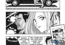 Tags: angel, chousuke, duty, hentai, nagashima (Pict. in My r/HENTAI favs)